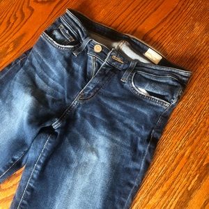 Bridge by Gly skinny jeans